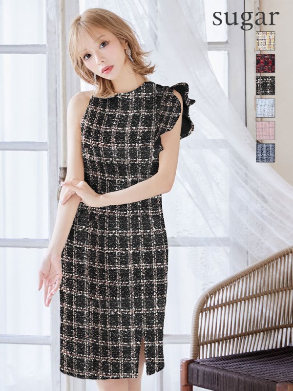 DE2557A:ブラック