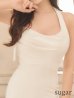 アイボリー モデル：りな　身長：160cm　着用サイズ：Sサイズ