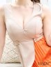 画像10: Lサイズあり【DEA.by ROBE de FLEURS/ディアバイローブドフルール】ノースリーブ/ ウエストボタン/ スイッチプリーツ/ フレア/ ミディアムドレス/ キャバドレス[OF2]