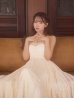 アイボリー　モデル：三上悠亜　身長：159cm　着用サイズ：Sサイズ