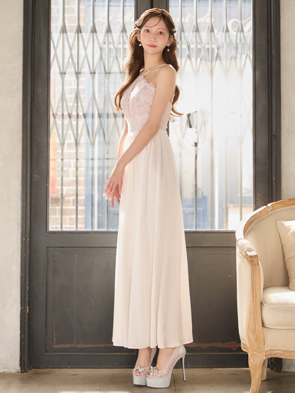 アイボリー　モデル：あすか　身長：170cm　着用サイズ：Sサイズ