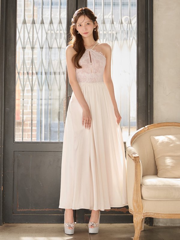 アイボリー　モデル：あすか　身長：170cm　着用サイズ：Sサイズ