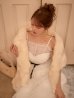 アイボリー　モデル：ゆめ　身長：160cm　着用サイズ：Sサイズ