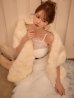 アイボリー　モデル：ゆめ　身長：160cm　着用サイズ：Sサイズ