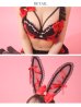画像14: 【Deco Lingerie/ デコランジェリー】 Deco Lingerie02/ ランジェリー/ 6点セット[OF05]