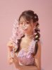 画像3: 【Deco Lingerie/ デコランジェリー】 Deco Lingerie05/ ランジェリー/ 4点セット[OF05]