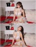 画像2: 【Deco Lingerie/ デコランジェリー】 Deco Lingerie10/ ランジェリー/ 3点セット[OF02C] (2)