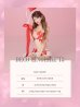 画像15: 【Deco Lingerie/ デコランジェリー】 Deco Lingerie13/ ランジェリー/ 4点セット[OF02C]