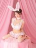 画像2: 【Deco Lingerie/ デコランジェリー】 Deco Lingerie15/ ランジェリー/ 5点セット[OF05] (2)