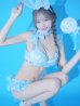 画像12: 【Deco Lingerie/ デコランジェリー】 Deco Lingerie15/ ランジェリー/ 5点セット[OF05]
