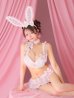 画像3: 【Deco Lingerie/ デコランジェリー】 Deco Lingerie15/ ランジェリー/ 5点セット[OF05]