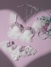 画像11: 【予約商品/6月上旬発送予定】【Deco Lingerie/ デコランジェリー】 Beach Lingerie 21/ 水着/ 2点セット[YMT]