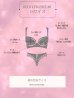 画像10: 【Deco Lingerie/ デコランジェリー】 Deco Lingerie 30/ ランジェリー/ 4点セット[OF02C]