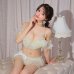 画像4: 【Deco Lingerie/ デコランジェリー】 Deco Lingerie42/ ランジェリー/ 4点セット[OF05] (4)