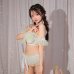画像6: 【Deco Lingerie/ デコランジェリー】 Deco Lingerie42/ ランジェリー/ 4点セット[OF05] (6)