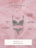 画像15: 【Deco Lingerie/ デコランジェリー】 Deco Lingerie 46/ ランジェリー/ 3点セット[OF05]