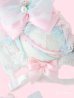画像10: 【Deco Lingerie/ デコランジェリー】 Deco Lingerie 47/ ランジェリー/ 4点セット[OF05]