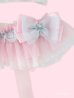 画像8: 【Deco Lingerie/ デコランジェリー】 Deco Lingerie 47/ ランジェリー/ 4点セット[OF05]