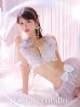 ラベンダー モデル：まりん　身長：164cm