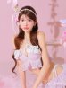 画像3: 【予約商品/6月上旬-6月中旬発送予定】【Deco Lingerie/ デコランジェリー】 Beach Lingerie 50/ 水着/ 2点セット[YMT]