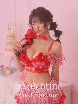 【予約商品/2月上旬発送予定】【Deco Lingerie/ デコランジェリー】 Deco Lingerie66/ ランジェリー/ 4点セット[OF05]