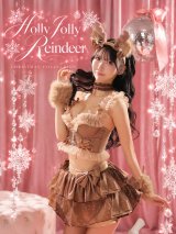 【予約商品/12月上旬発送予定】【Deco Lingerie/ デコランジェリー】Deco Lingerie 92/ ランジェリー/5点セット[OF05]