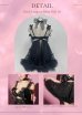画像9: 【Deco Lingerie/ デコランジェリー】 Deco LingerieB02/ ランジェリー/ 4点セット[OF05]