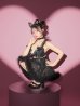 画像1: 【Deco Lingerie/ デコランジェリー】 Deco LingerieB02/ ランジェリー/ 4点セット[OF05] (1)
