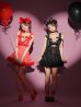 画像5: 【Deco Lingerie/ デコランジェリー】 Deco LingerieB02/ ランジェリー/ 4点セット[OF05]