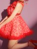 画像6: 【Deco Lingerie/ デコランジェリー】 Deco LingerieB03/ ランジェリー/ 4点セット[OF05]