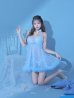 画像13: 【Deco Lingerie/ デコランジェリー】 Deco Lingerie Babydoll 04/ ランジェリー/ 4点セット[OF05]