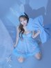 画像5: 【Deco Lingerie/ デコランジェリー】 Deco Lingerie Babydoll 04/ ランジェリー/ 4点セット[OF05]