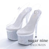 【sugar/サンダル】ストラップサンダル/サンダル/厚底【35-39サイズ/1カラー】[OF02]