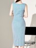 スカイ モデル：ゆめ　身長：160cm　着用サイズ：8号(Sサイズ)