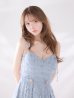 ブルーグレー　モデル：ゆめ　身長：160cm　着用サイズ：Sサイズ
