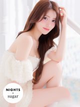 【NIGHTS掲載】XSサイズあり【ROBE de FLEURS/ローブドフルール】立体フリンジレース/ パフスリーブ/ オフショル/ タイト/ ミニドレス/ キャバドレス[OF08]