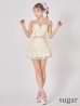 アイボリー　モデル：三上悠亜　身長：159cm　着用サイズ：Sサイズ