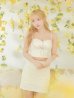 画像29: sugarコラボカラー・XSサイズあり【ROBE de FLEURS/ローブドフルール】ビジューリボンライン/ スパーク/ セットアップ/ タイト/ ミニドレス/ キャバドレス[OF2]