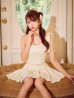 アイボリー　モデル：飛鳥　身長：160cm　着用サイズ：Sサイズ