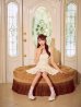 アイボリー　モデル：飛鳥　身長：160cm　着用サイズ：Sサイズ