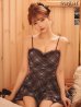 ブラウン　モデル：ゆな　身長：161cm　着用サイズ：Sサイズ