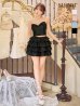 モデル：三上悠亜　身長：159cm　着用サイズ：Sサイズ
