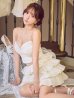 モデル：三上悠亜　身長：159cm　着用サイズ：Sサイズ