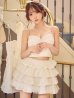 モデル：三上悠亜　身長：159cm　着用サイズ：Sサイズ
