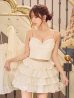 モデル：三上悠亜　身長：159cm　着用サイズ：Sサイズ