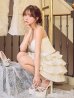 モデル：三上悠亜　身長：159cm　着用サイズ：Sサイズ