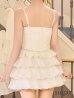 モデル：三上悠亜　身長：159cm　着用サイズ：Sサイズ