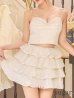 モデル：三上悠亜　身長：159cm　着用サイズ：Sサイズ