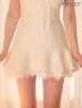 アイボリー モデル：三上悠亜　身長159cm　着用サイズ：Fサイズ