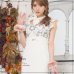 画像6: 【小物SALE】【ファッション小物：グローブ】気品溢れる贅沢デザイン♪フェイクレザー＆ファーグローブ[OF08-U]